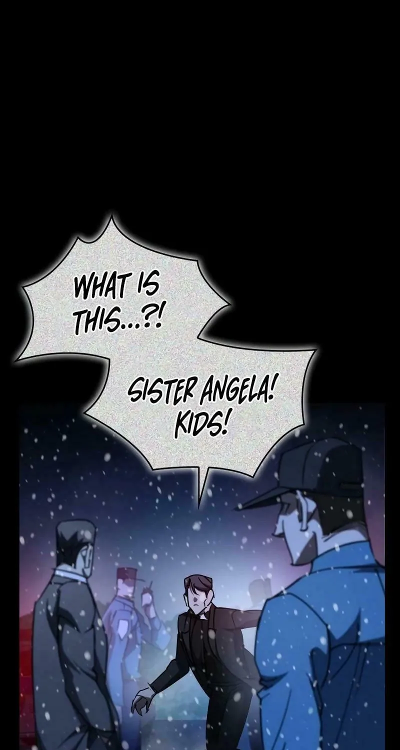 Read Holy Night: The Zero chapter 17 image 36 on Lezhin