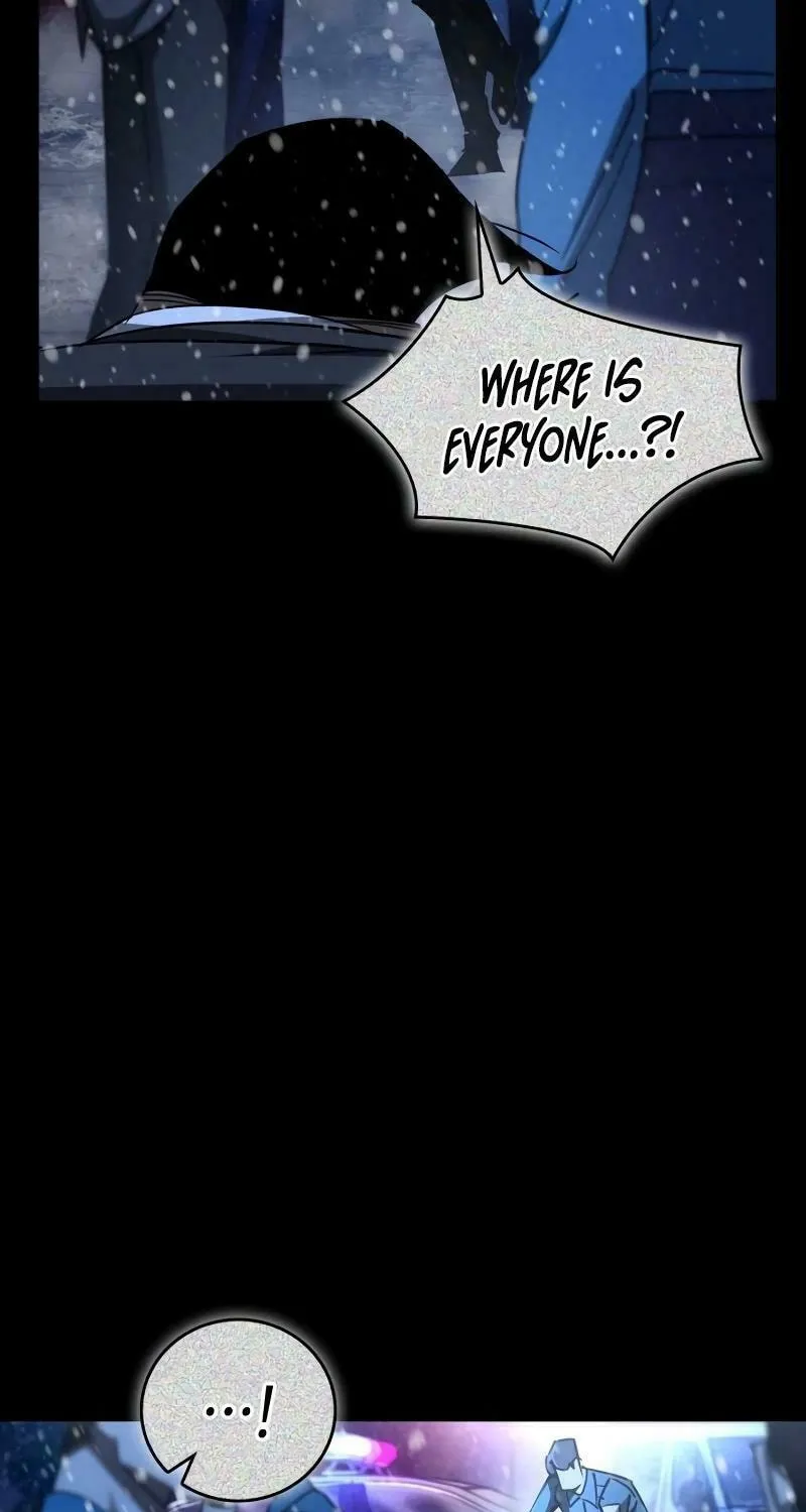 Read Holy Night: The Zero chapter 17 image 37 on Lezhin
