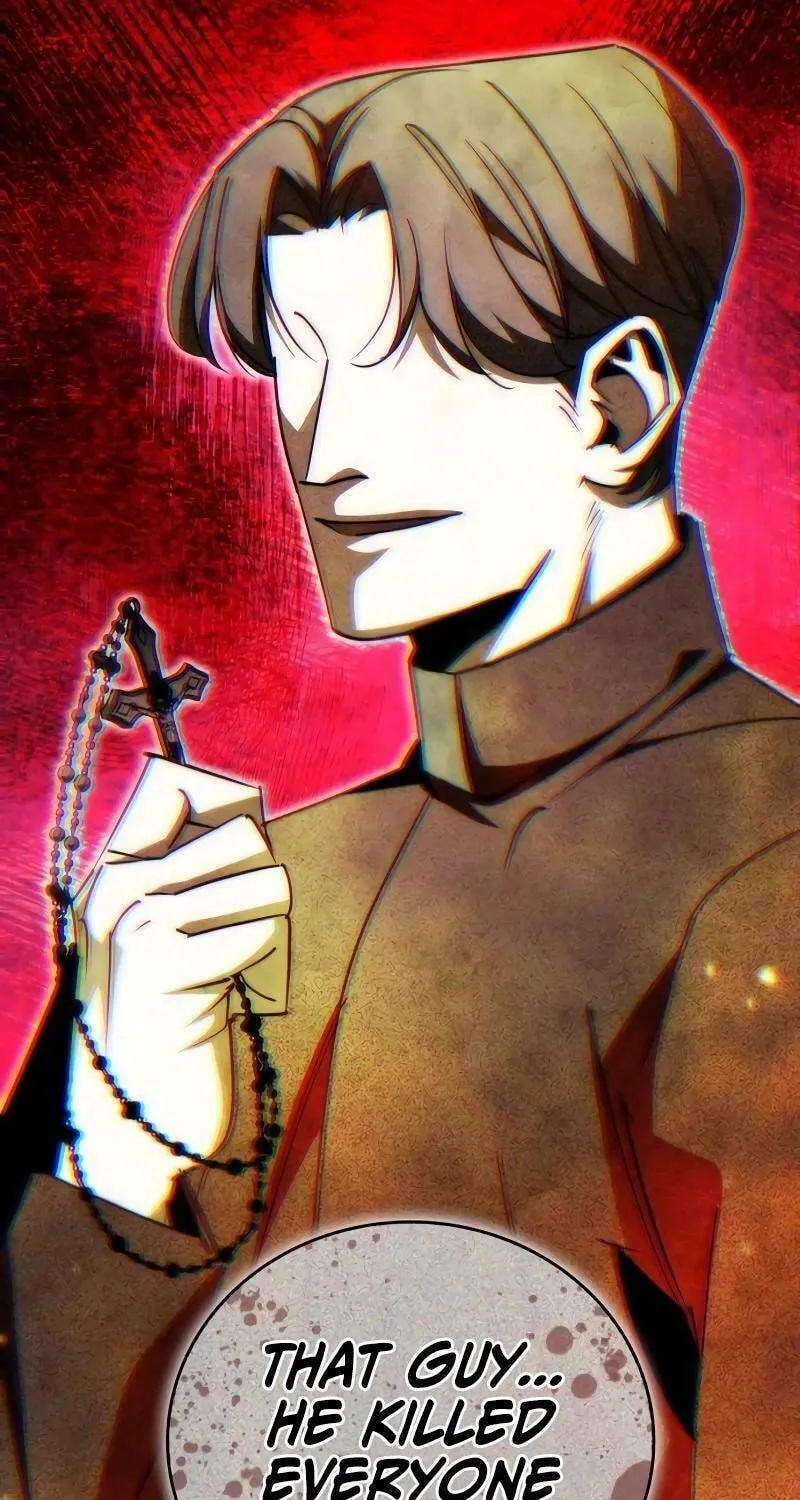 Read Holy Night: The Zero chapter 17 image 44 on Lezhin