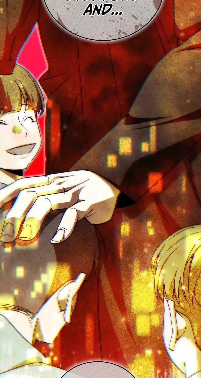 Read Holy Night: The Zero chapter 17 image 45 on Lezhin