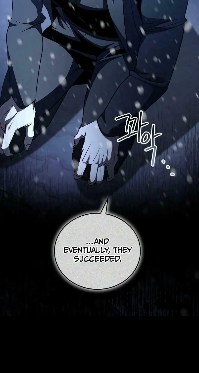 Read Holy Night: The Zero chapter 17 image 59 on Lezhin