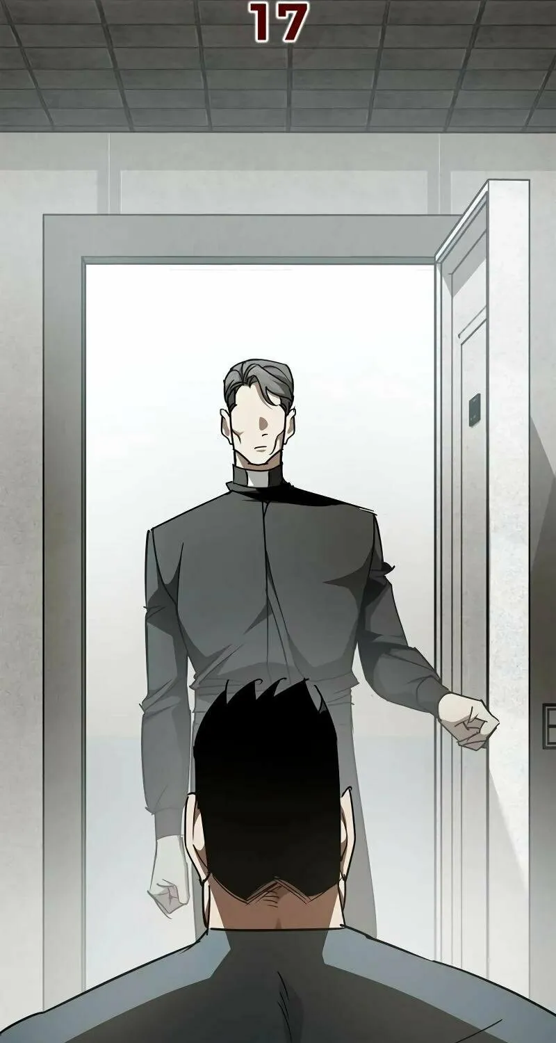 Read Holy Night: The Zero chapter 17 image 6 on Lezhin