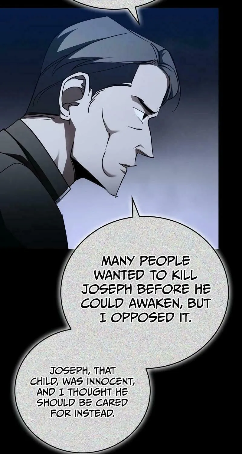 Read Holy Night: The Zero chapter 17 image 65 on Lezhin