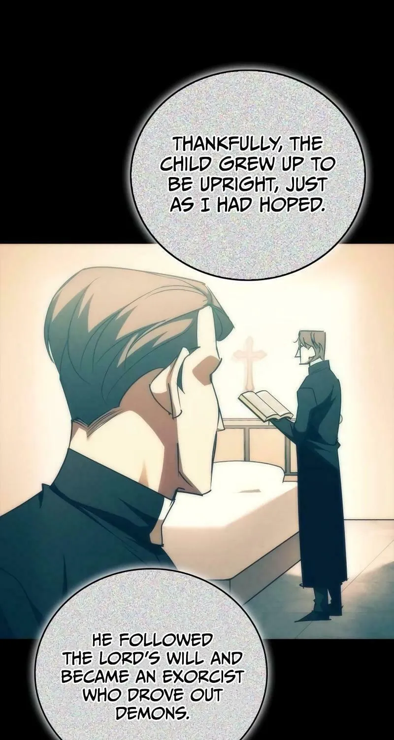 Read Holy Night: The Zero chapter 17 image 67 on Lezhin