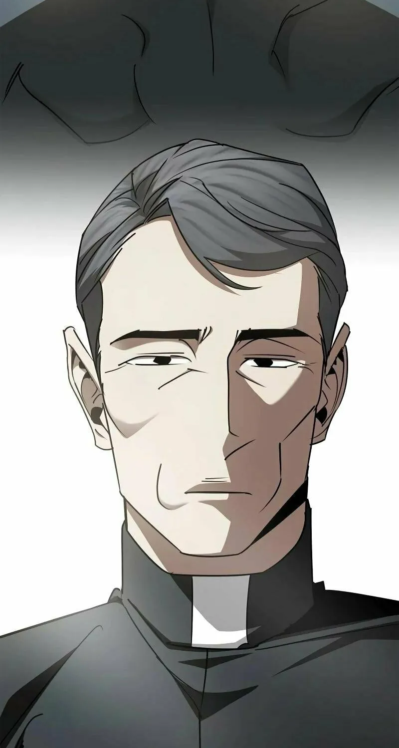 Read Holy Night: The Zero chapter 17 image 7 on Lezhin