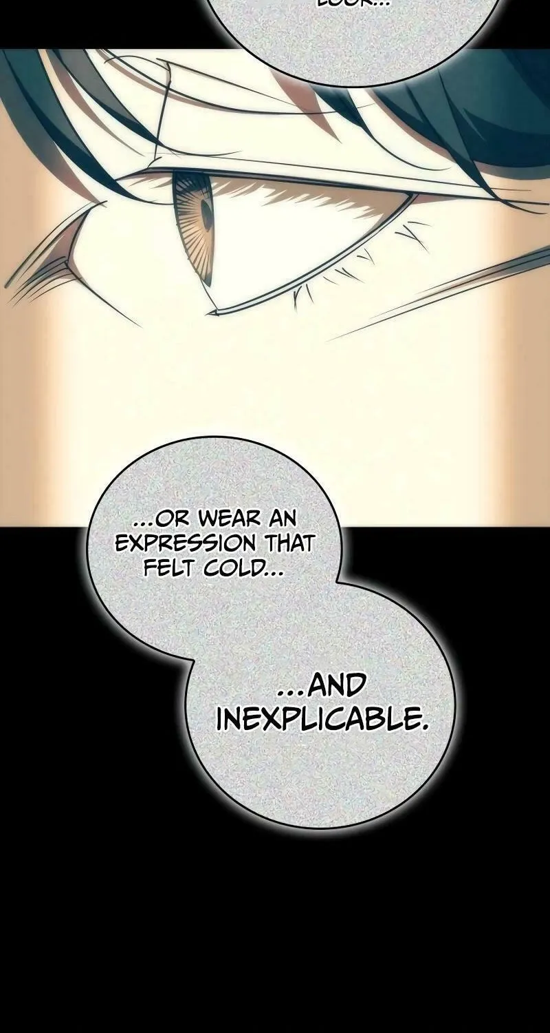 Read Holy Night: The Zero chapter 17 image 70 on Lezhin