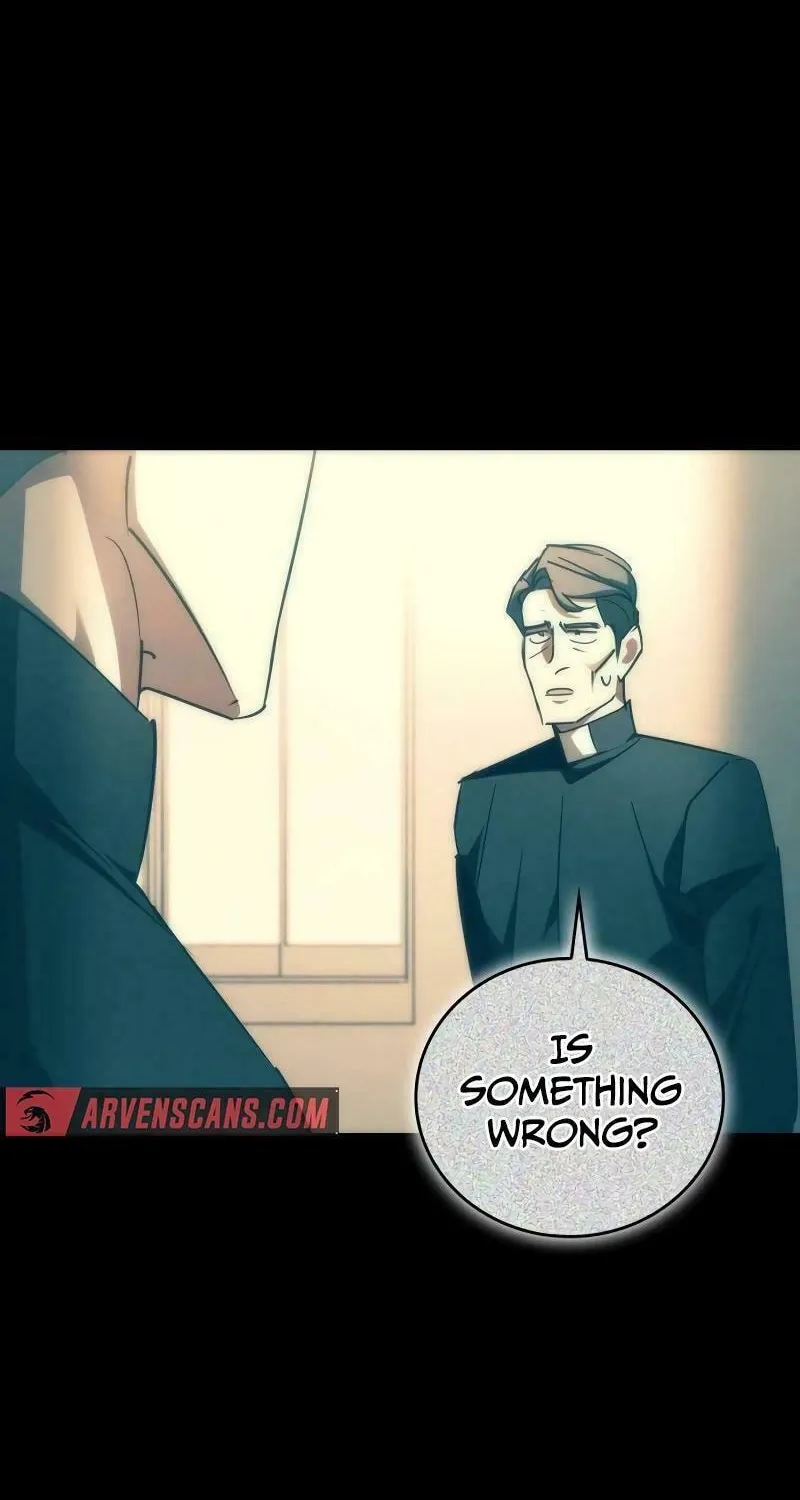 Read Holy Night: The Zero chapter 17 image 74 on Lezhin