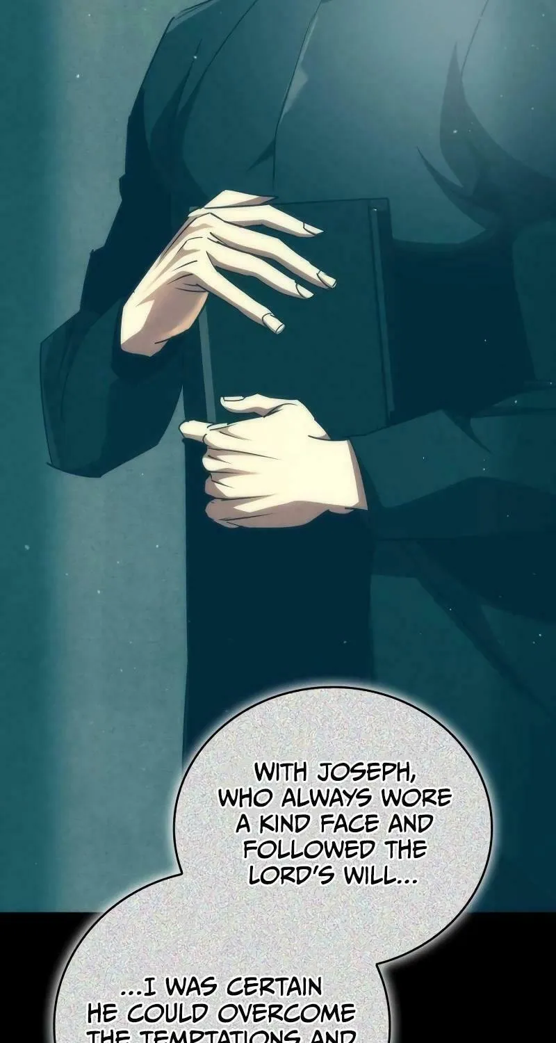 Read Holy Night: The Zero chapter 17 image 78 on Lezhin