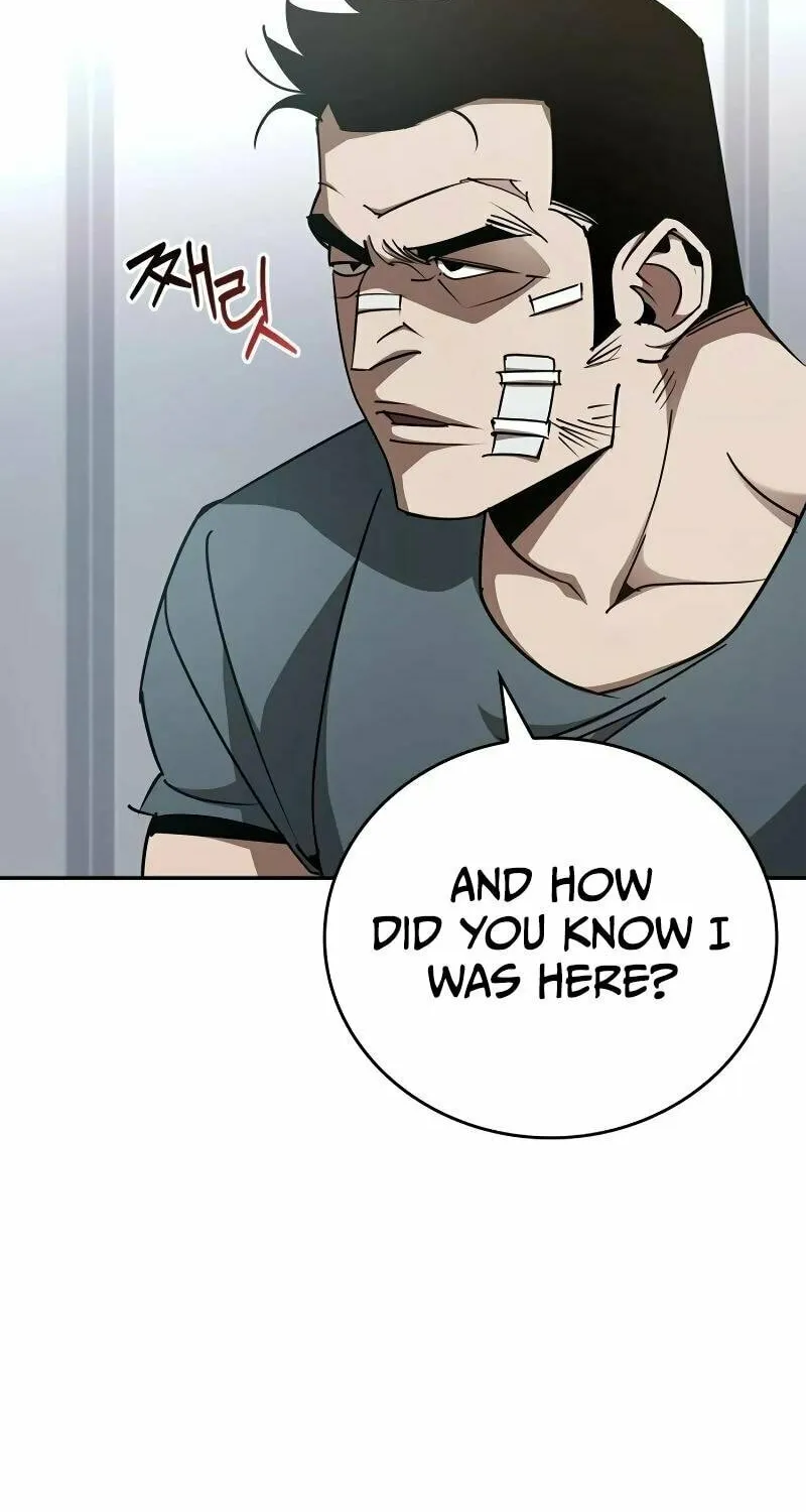 Read Holy Night: The Zero chapter 17 image 9 on Lezhin