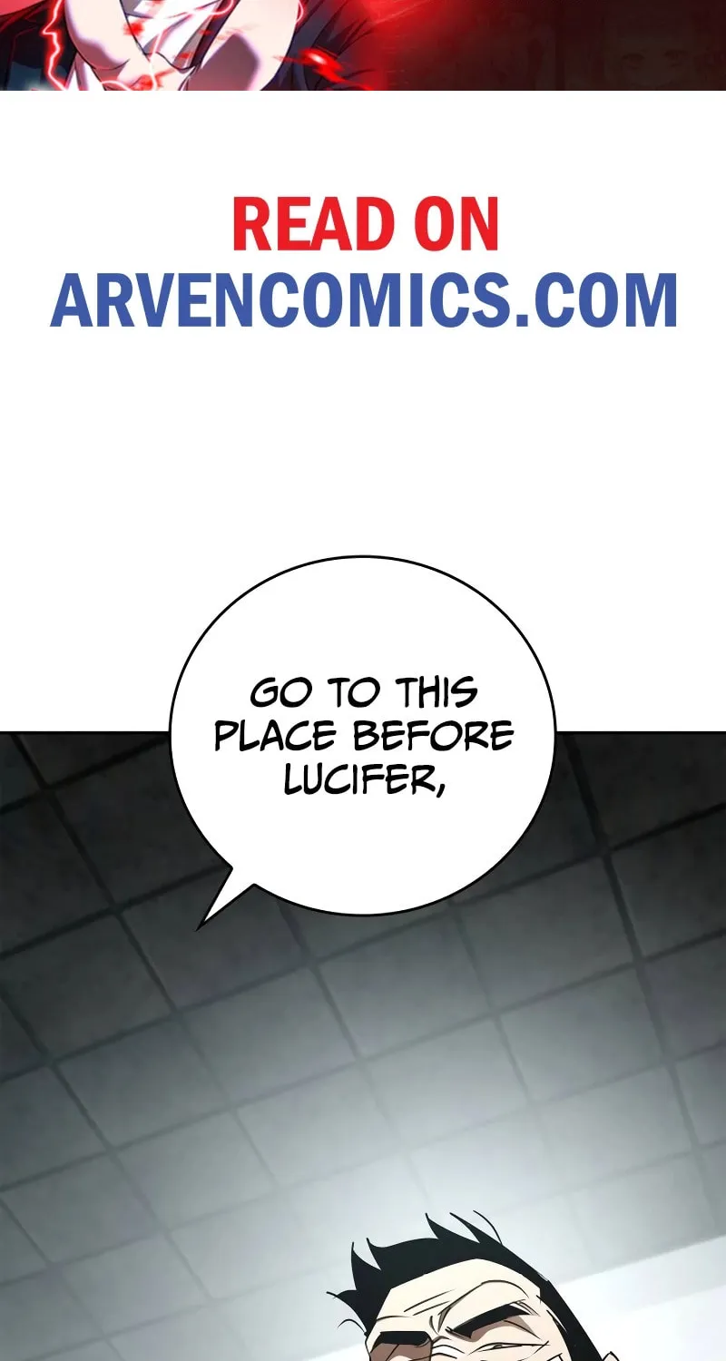 Read Holy Night: The Zero chapter 18 image 1 on Lezhin
