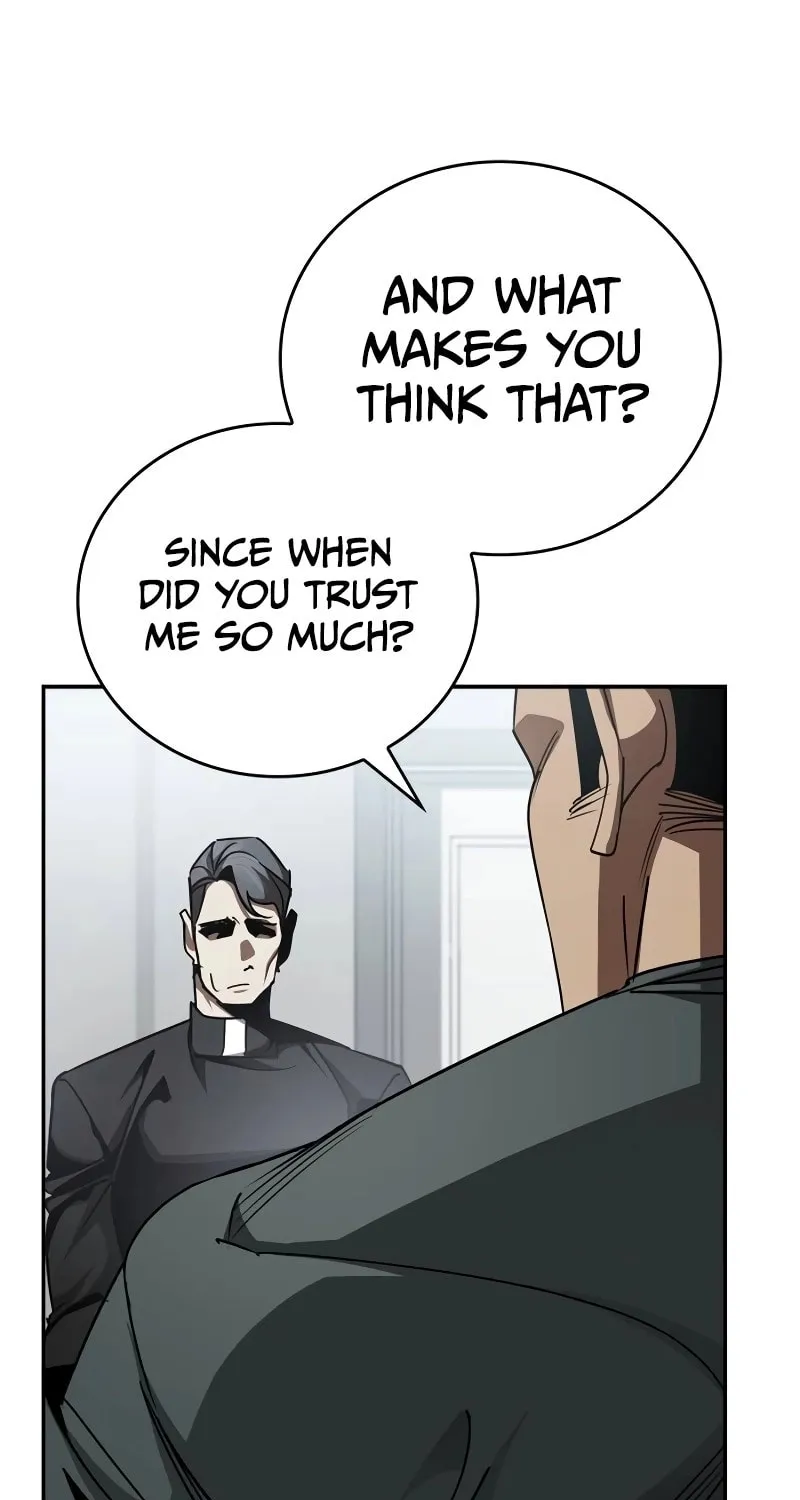 Read Holy Night: The Zero chapter 18 image 14 on Lezhin