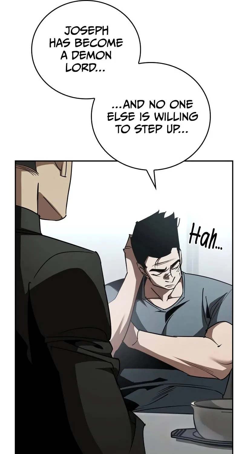 Read Holy Night: The Zero chapter 18 image 16 on Lezhin