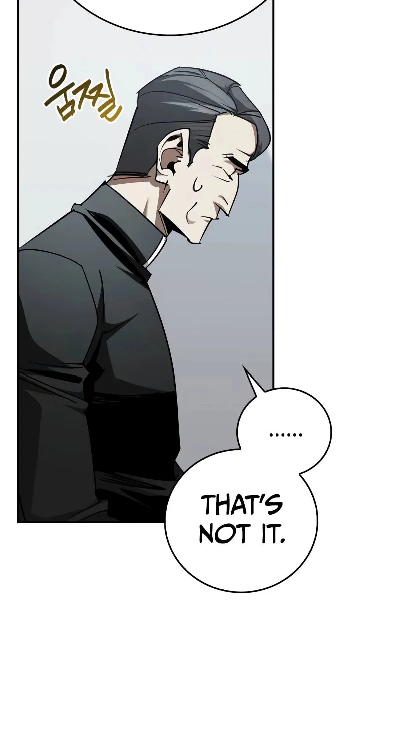 Read Holy Night: The Zero chapter 18 image 19 on Lezhin