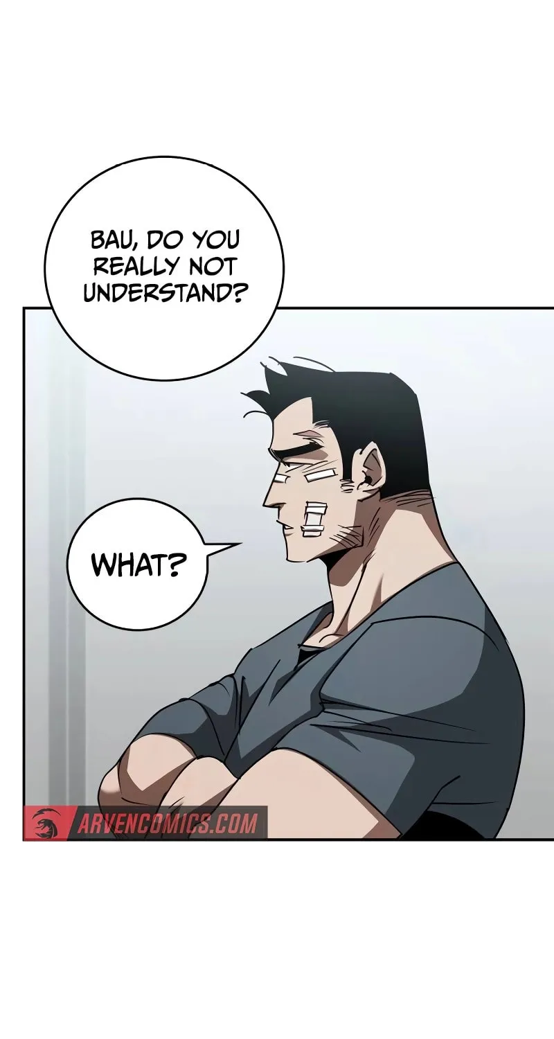Read Holy Night: The Zero chapter 18 image 20 on Lezhin