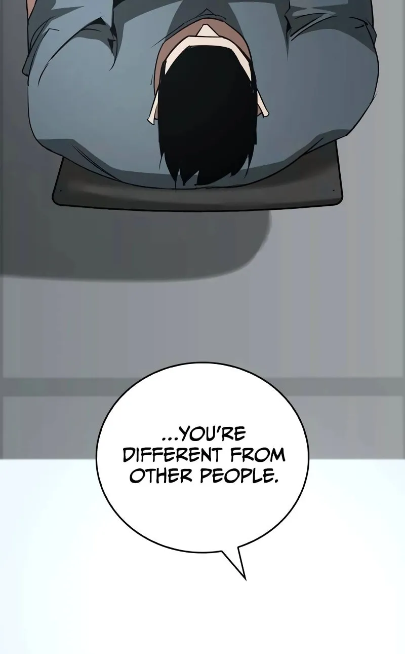 Read Holy Night: The Zero chapter 18 image 23 on Lezhin