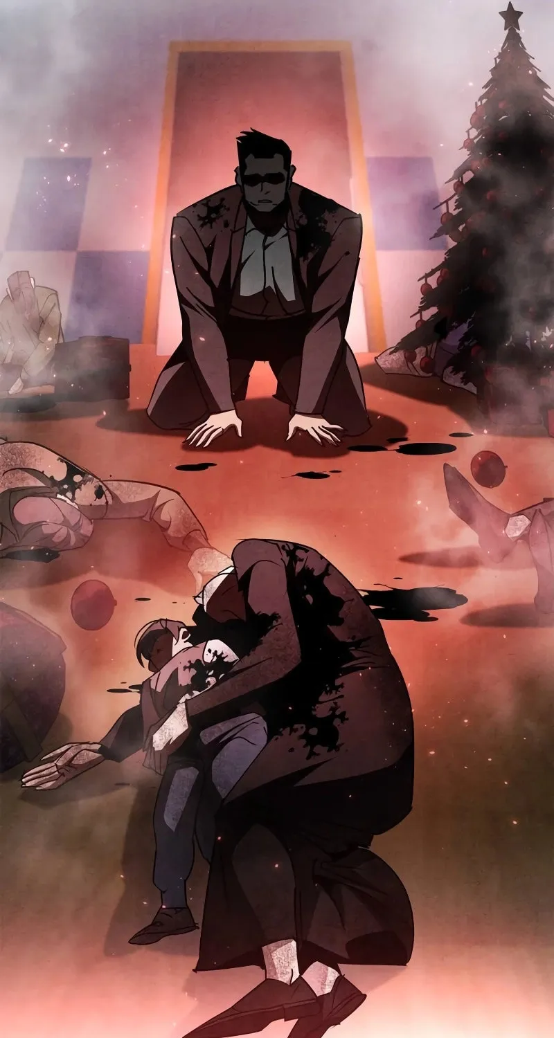 Read Holy Night: The Zero chapter 18 image 28 on Lezhin