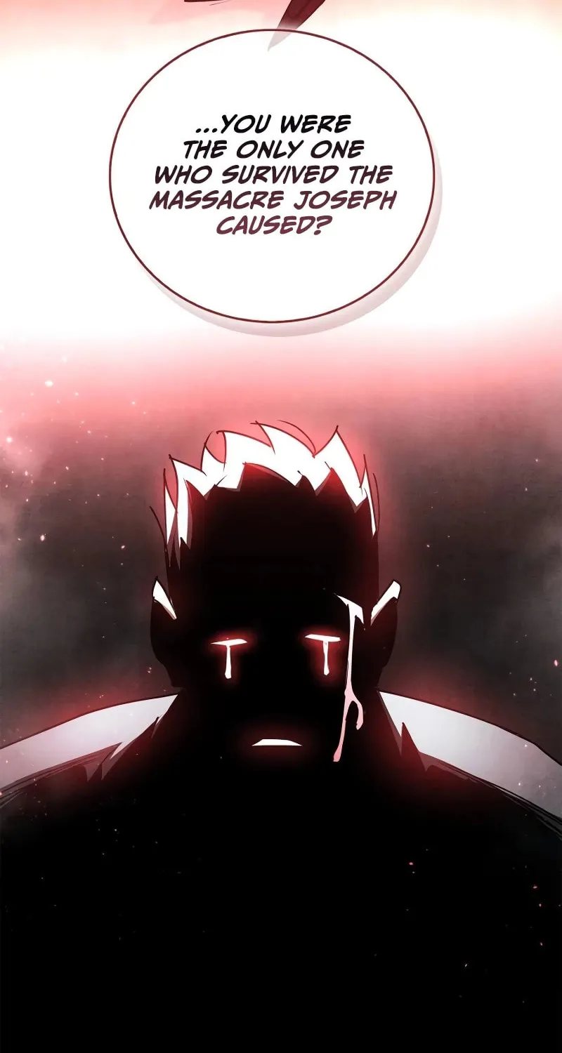 Read Holy Night: The Zero chapter 18 image 29 on Lezhin