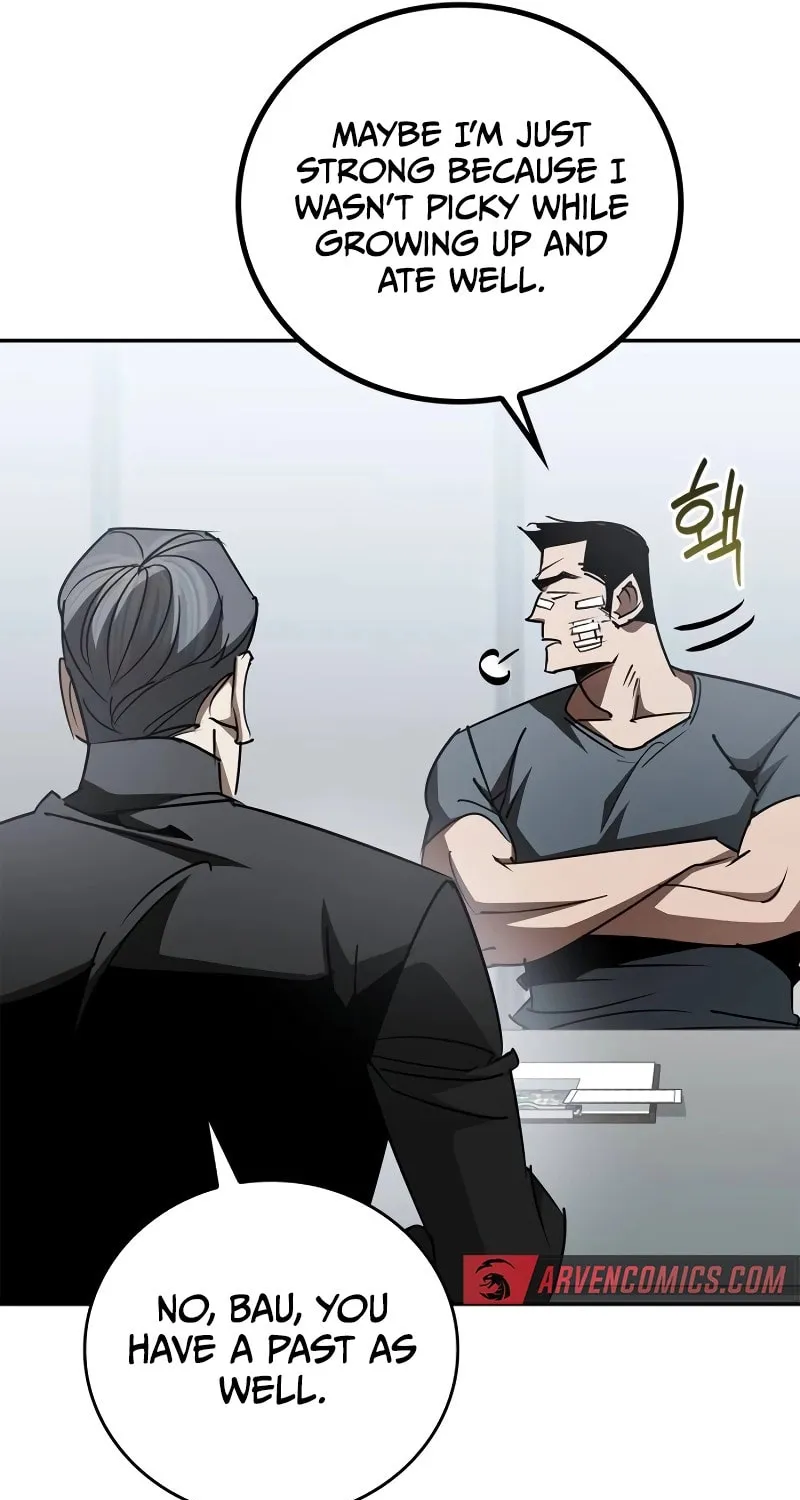 Read Holy Night: The Zero chapter 18 image 35 on Lezhin
