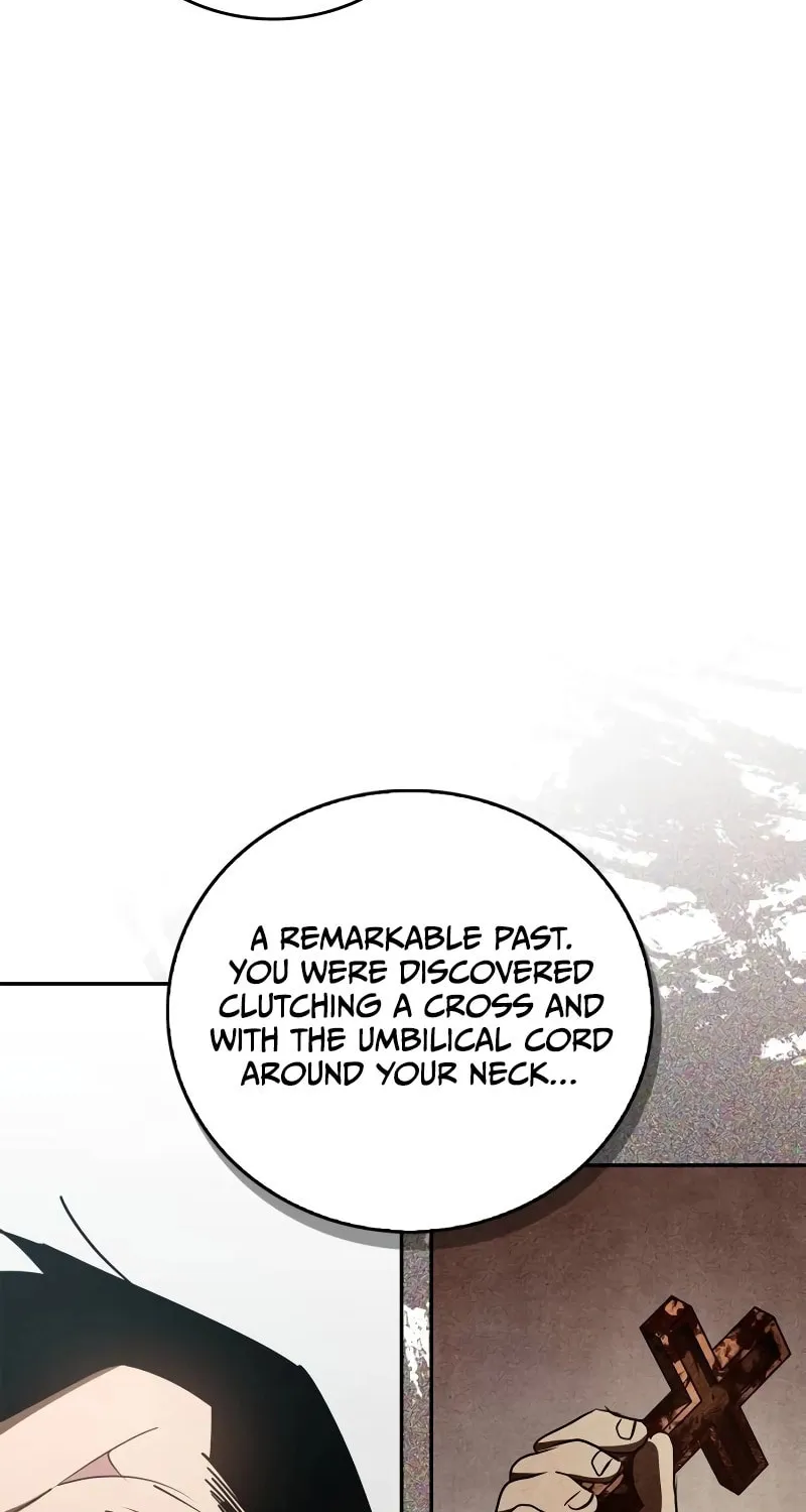 Read Holy Night: The Zero chapter 18 image 36 on Lezhin