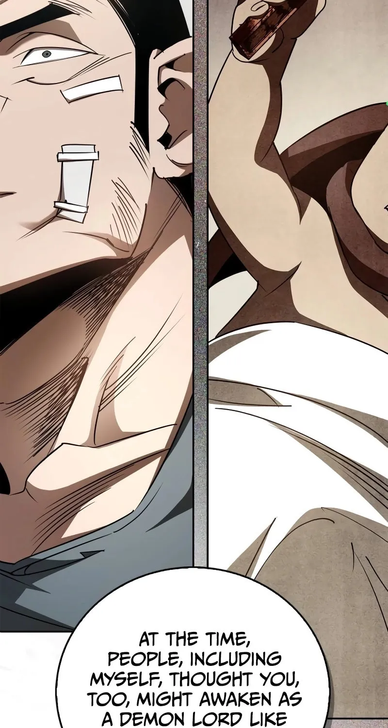 Read Holy Night: The Zero chapter 18 image 37 on Lezhin