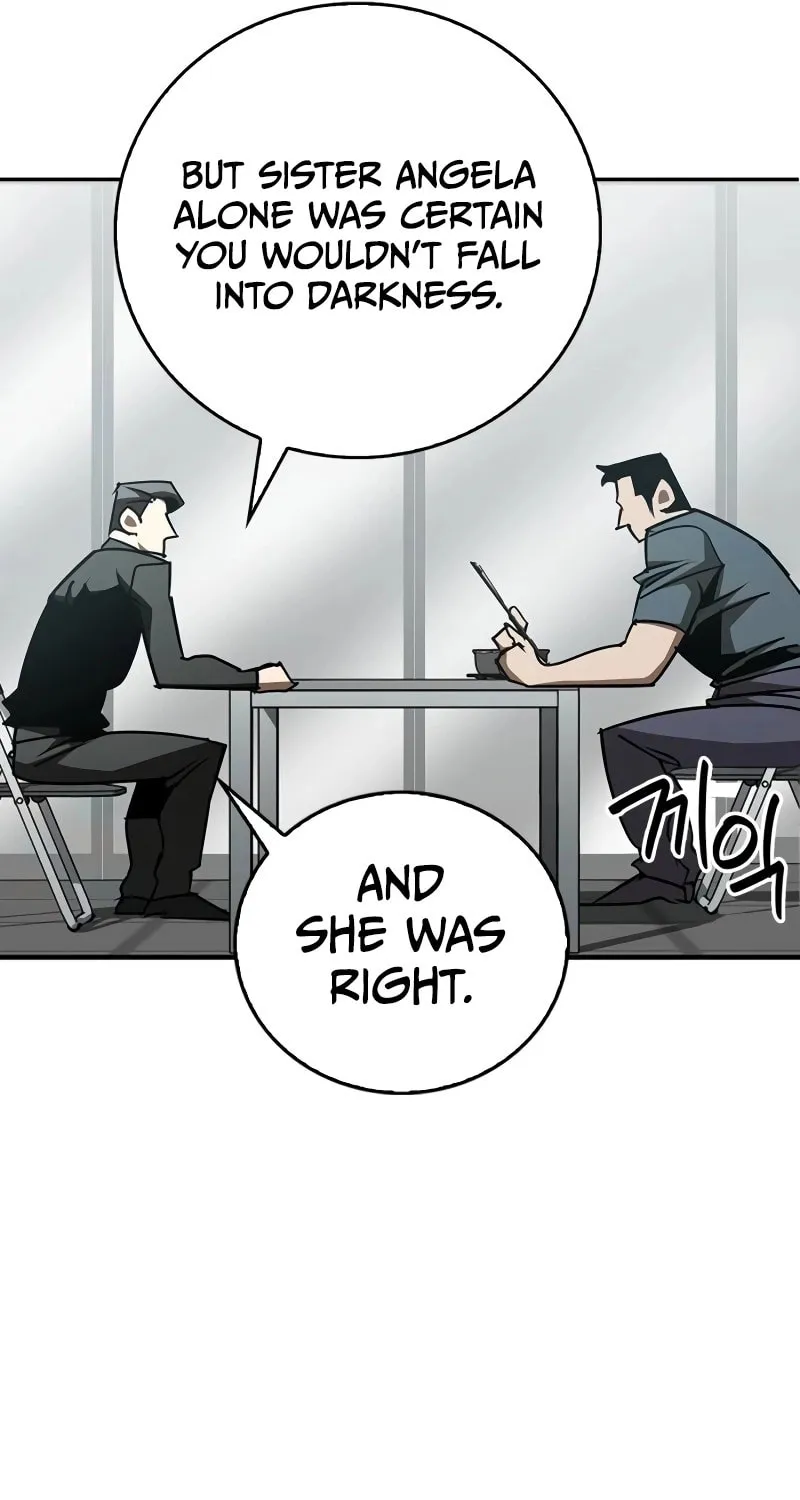 Read Holy Night: The Zero chapter 18 image 39 on Lezhin