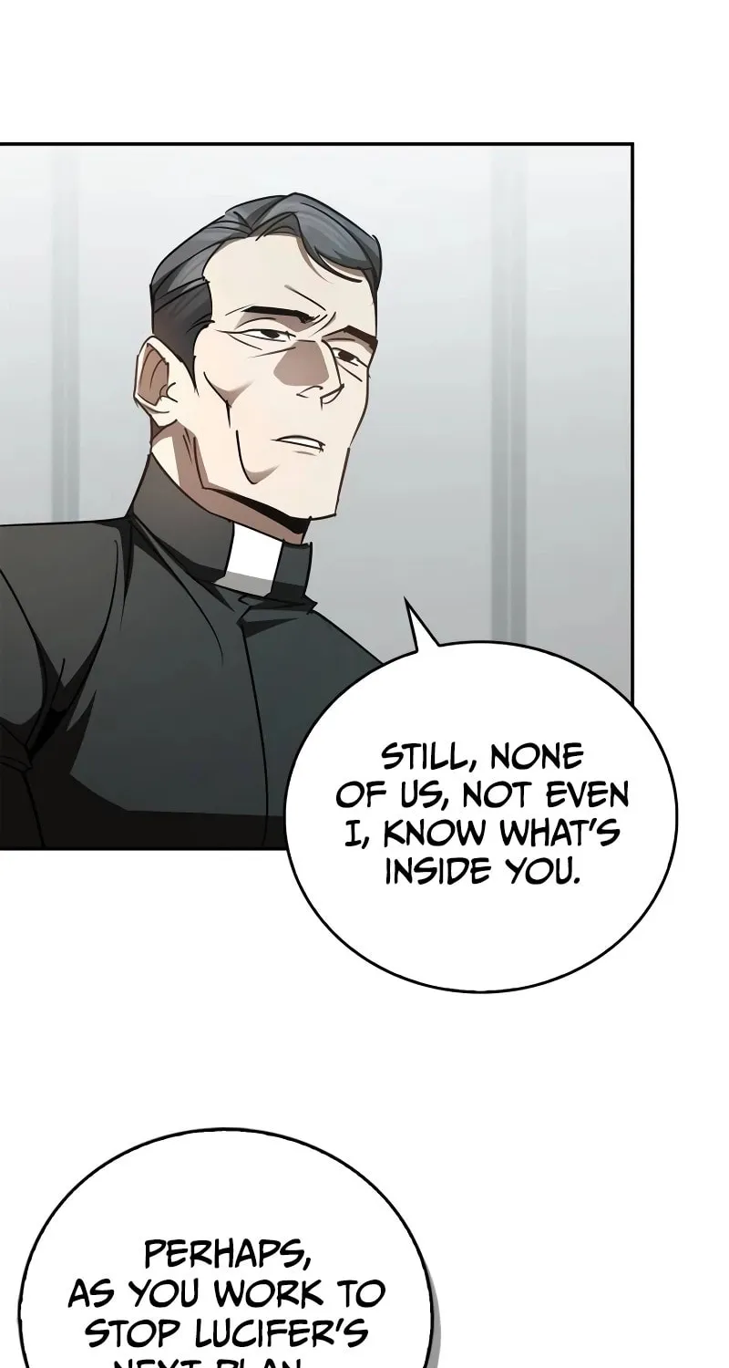 Read Holy Night: The Zero chapter 18 image 40 on Lezhin