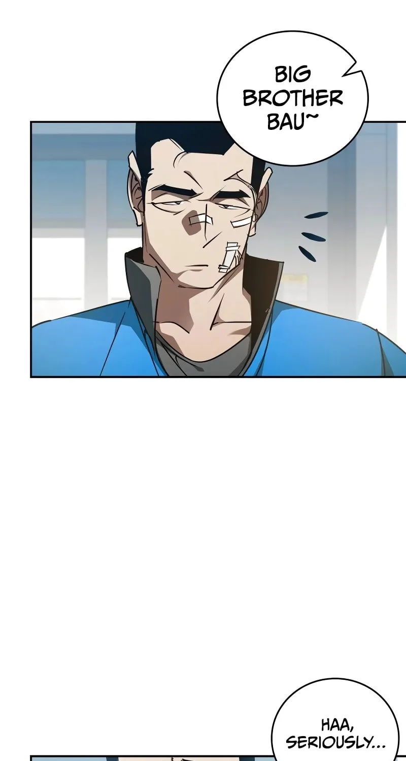 Read Holy Night: The Zero chapter 18 image 47 on Lezhin