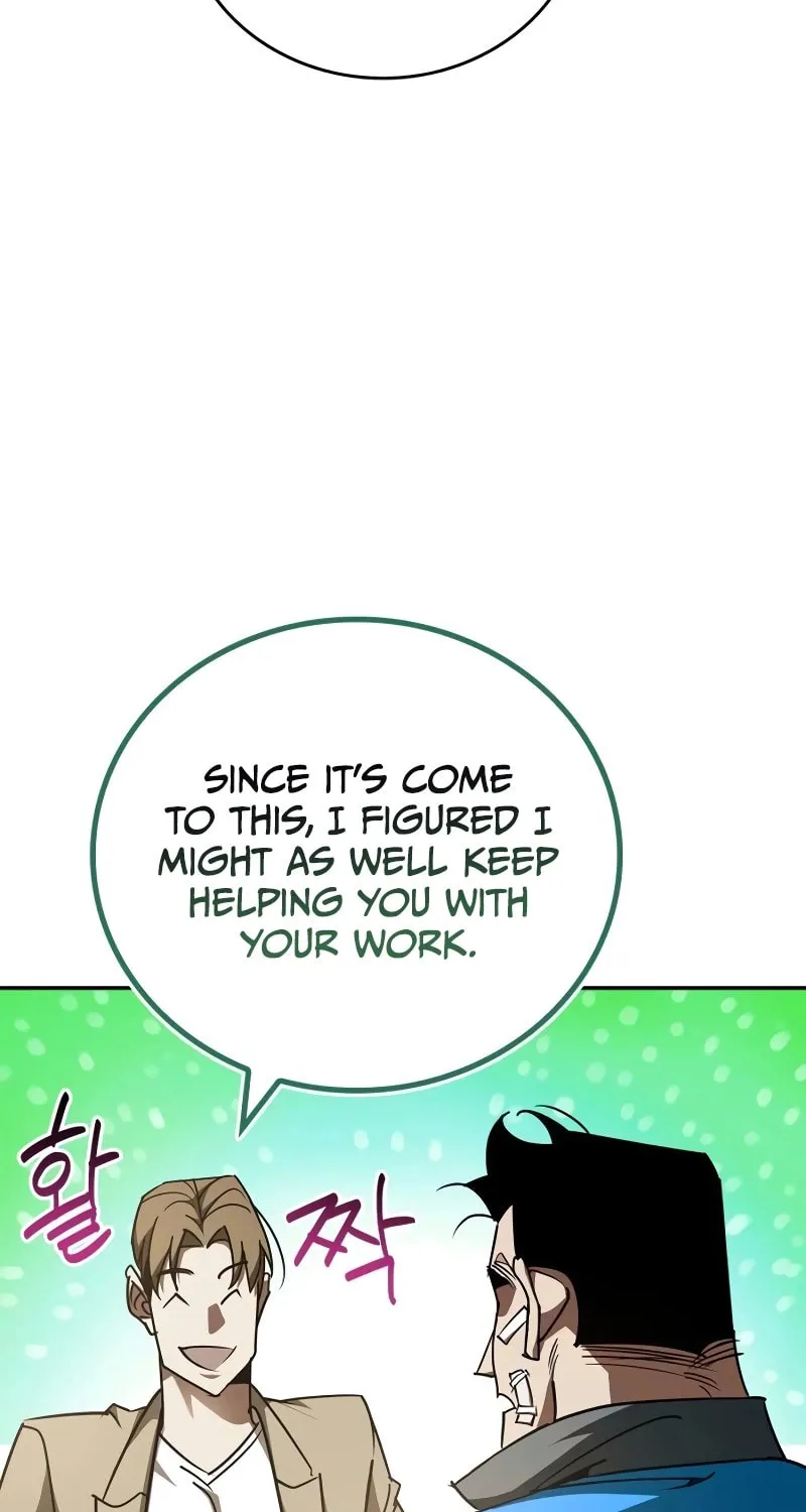 Read Holy Night: The Zero chapter 18 image 52 on Lezhin