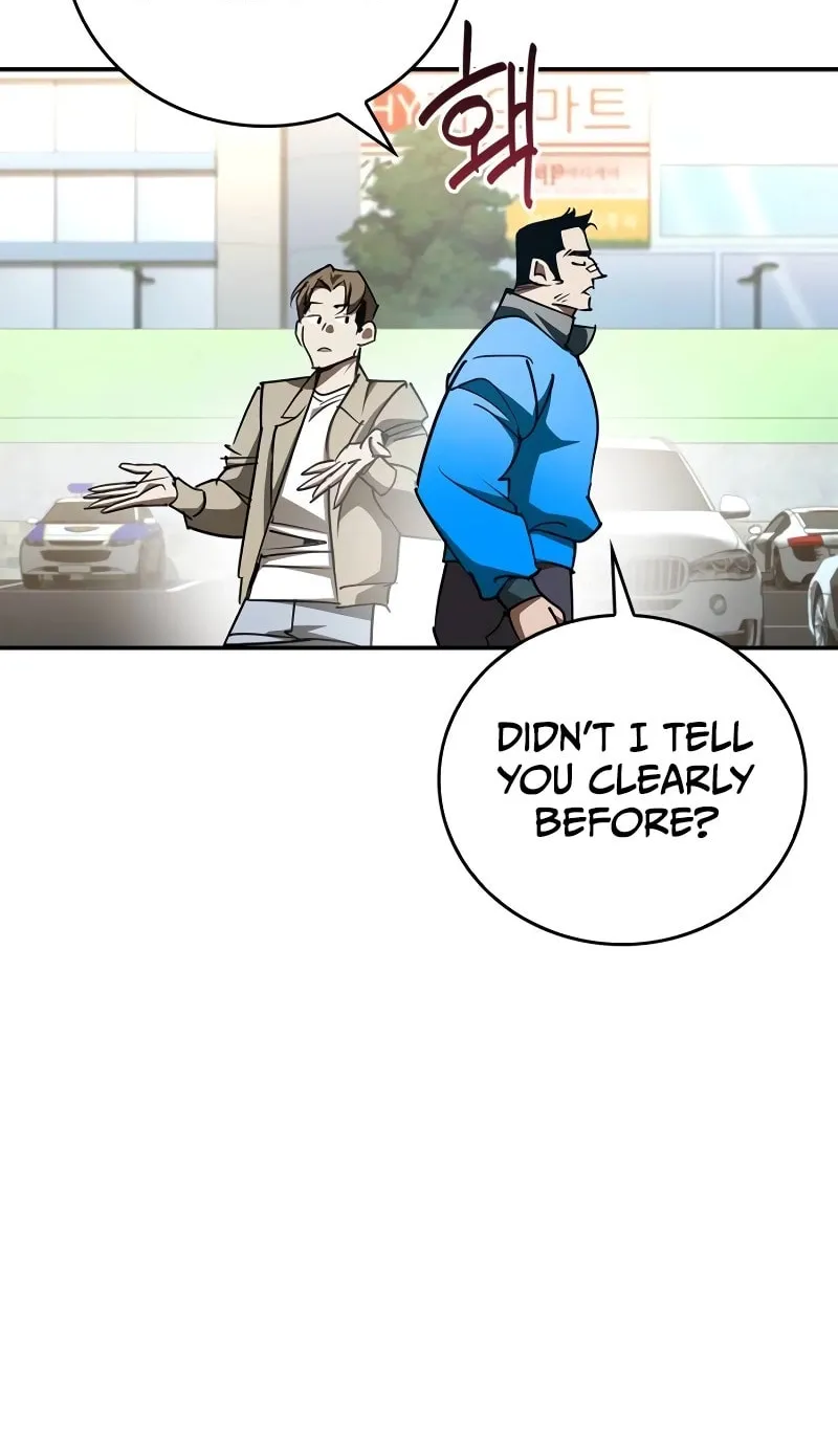 Read Holy Night: The Zero chapter 18 image 54 on Lezhin