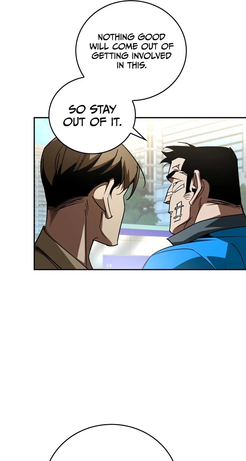 Read Holy Night: The Zero chapter 18 image 55 on Lezhin