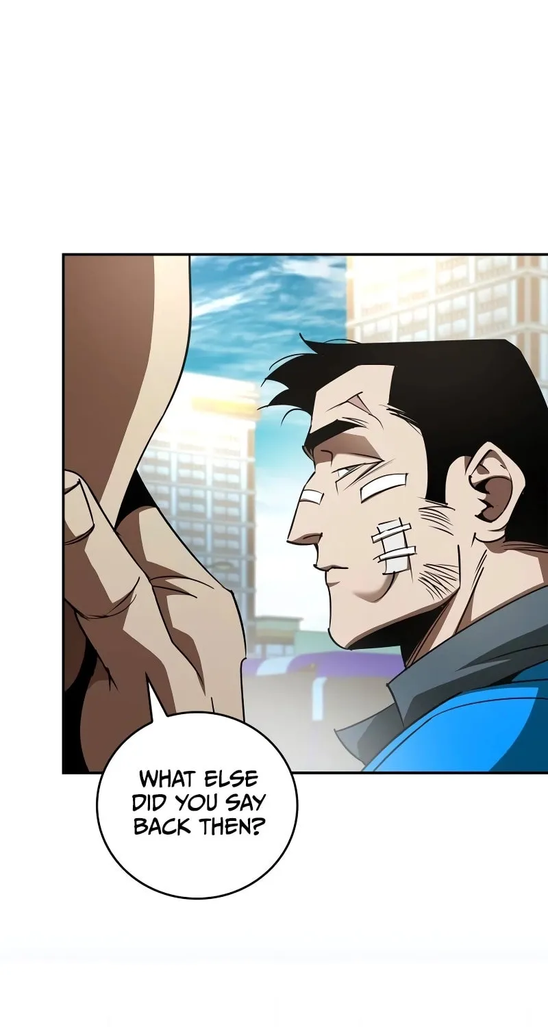 Read Holy Night: The Zero chapter 18 image 57 on Lezhin
