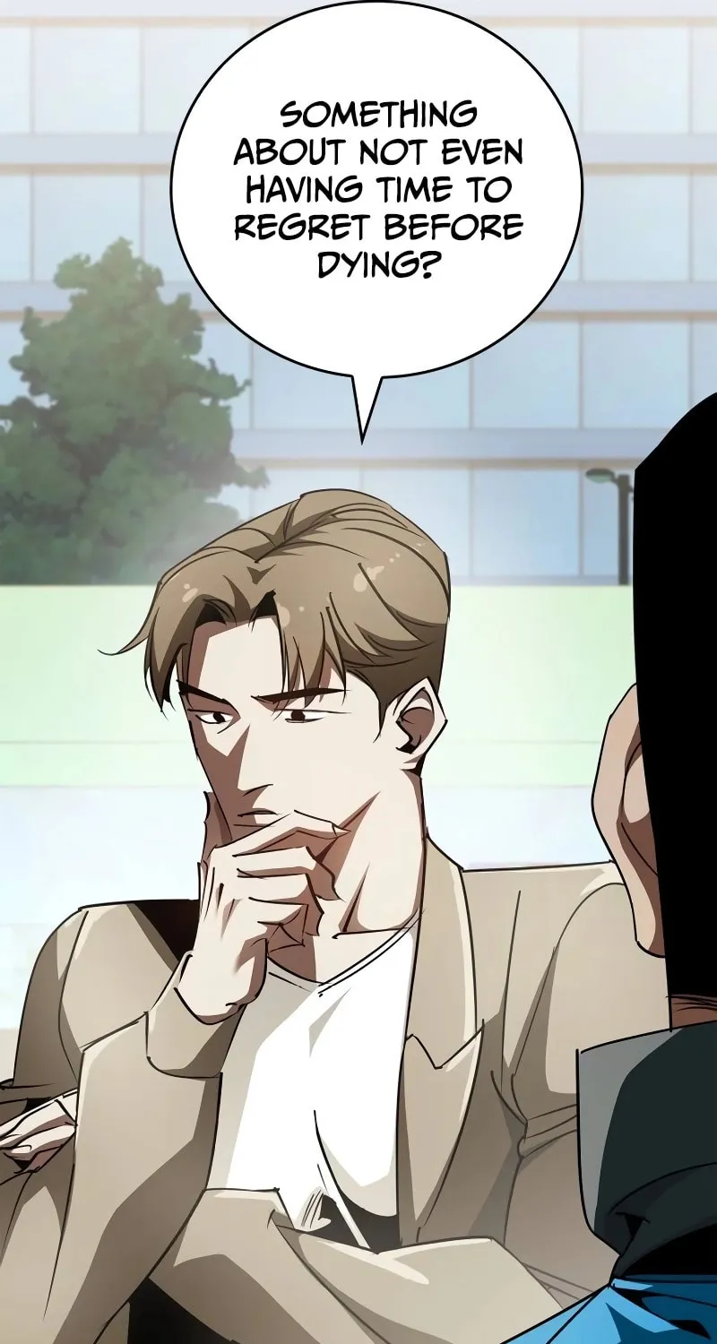 Read Holy Night: The Zero chapter 18 image 59 on Lezhin