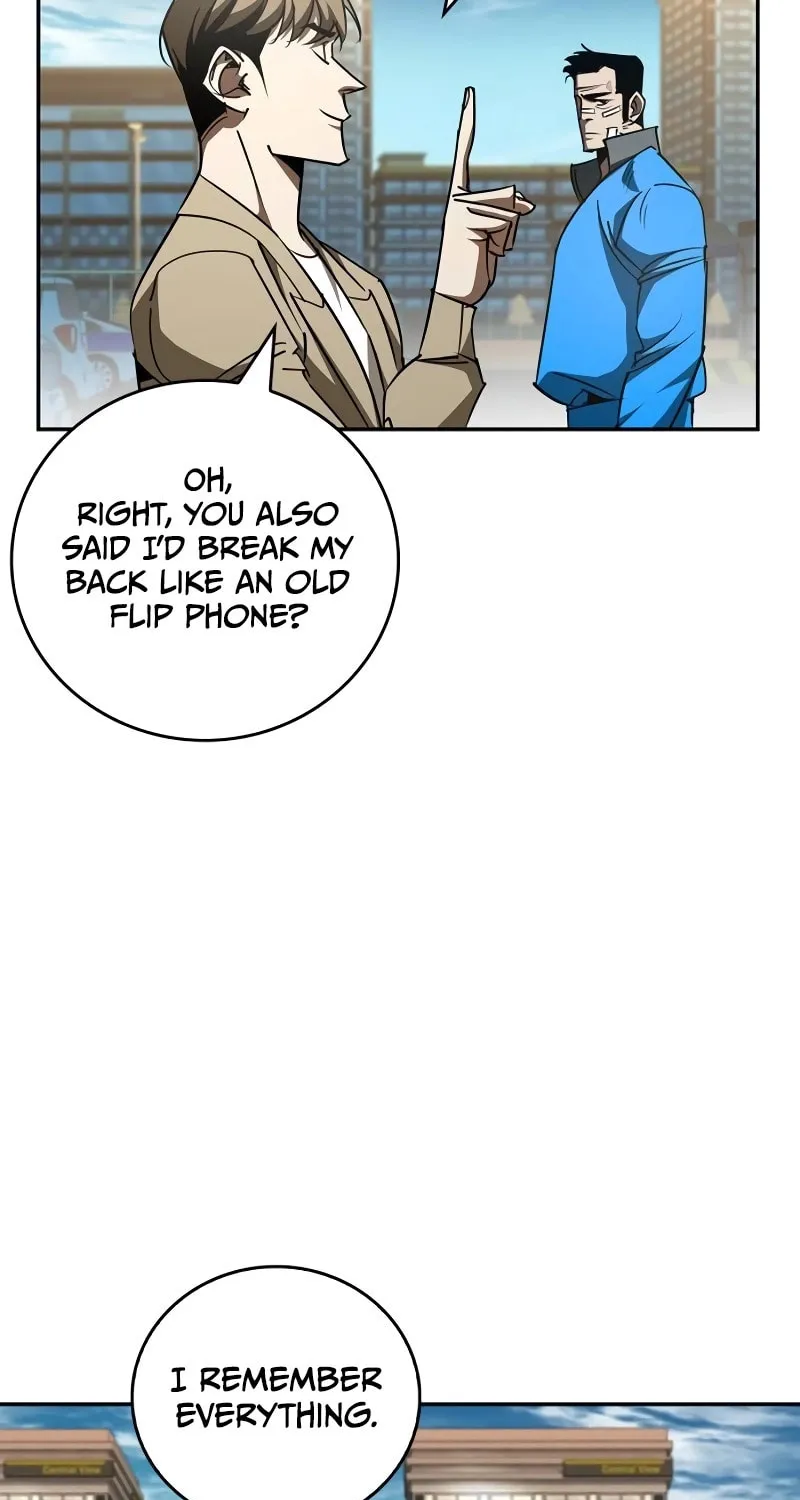 Read Holy Night: The Zero chapter 18 image 61 on Lezhin