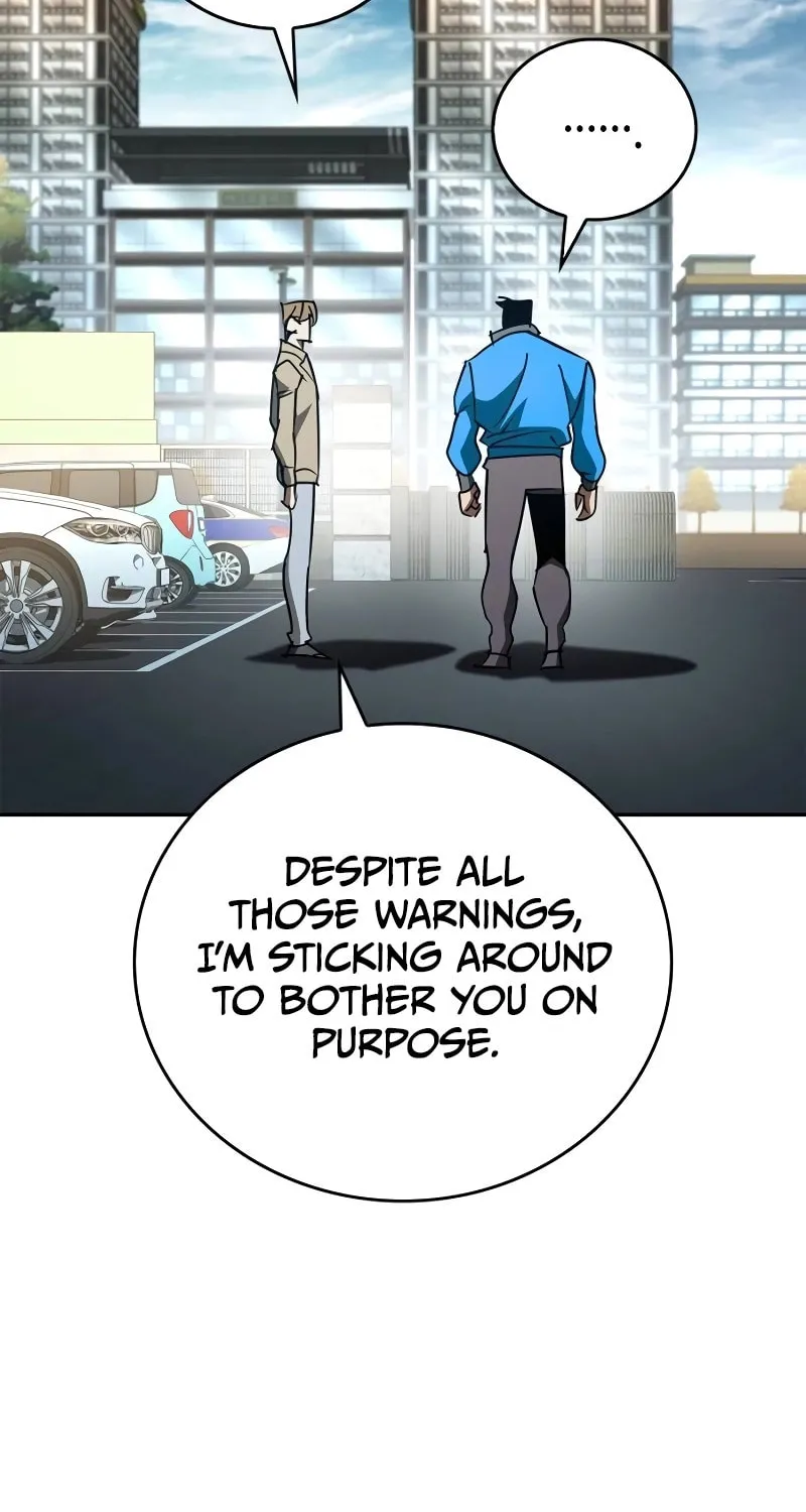 Read Holy Night: The Zero chapter 18 image 62 on Lezhin