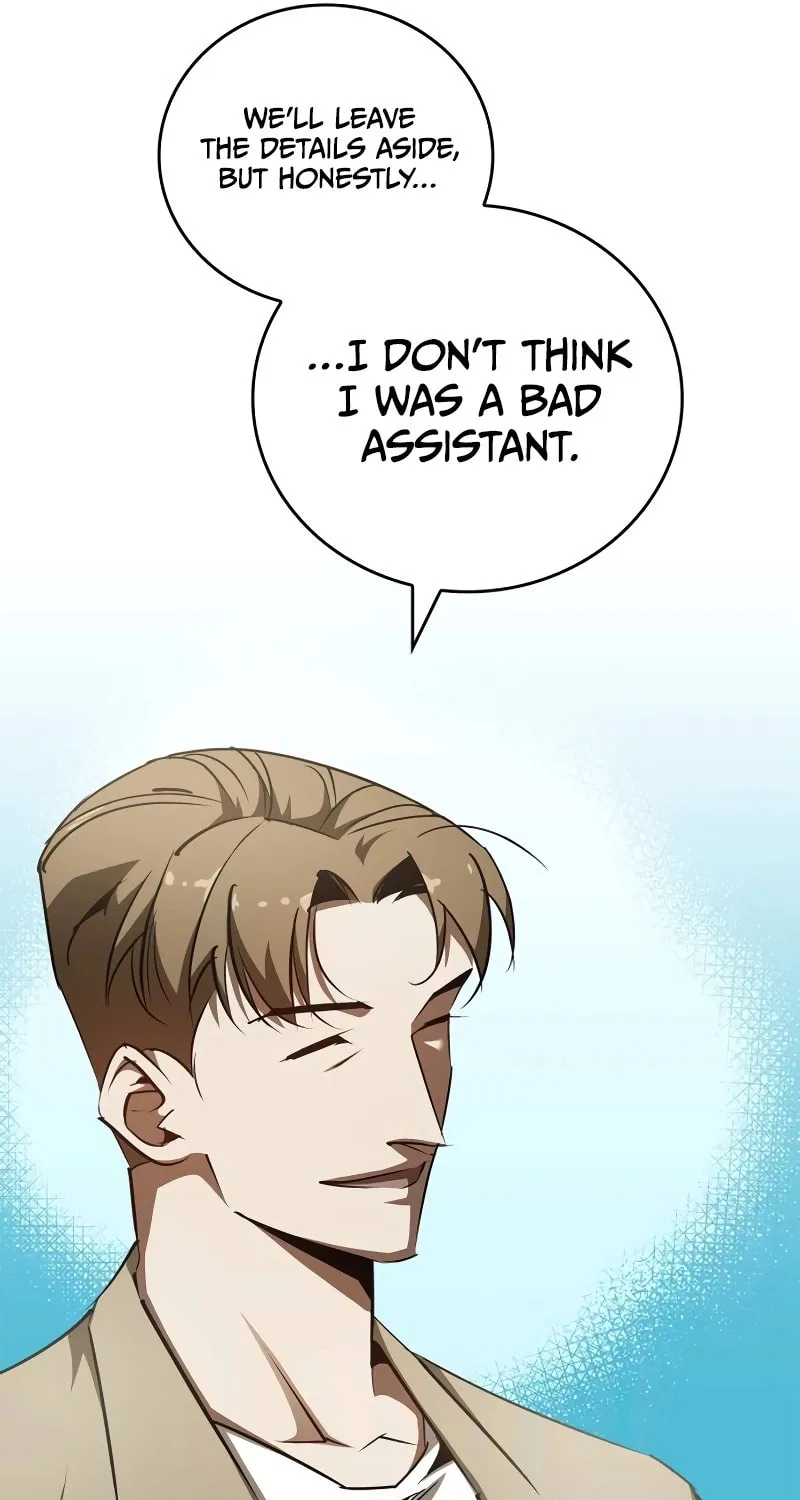 Read Holy Night: The Zero chapter 18 image 67 on Lezhin
