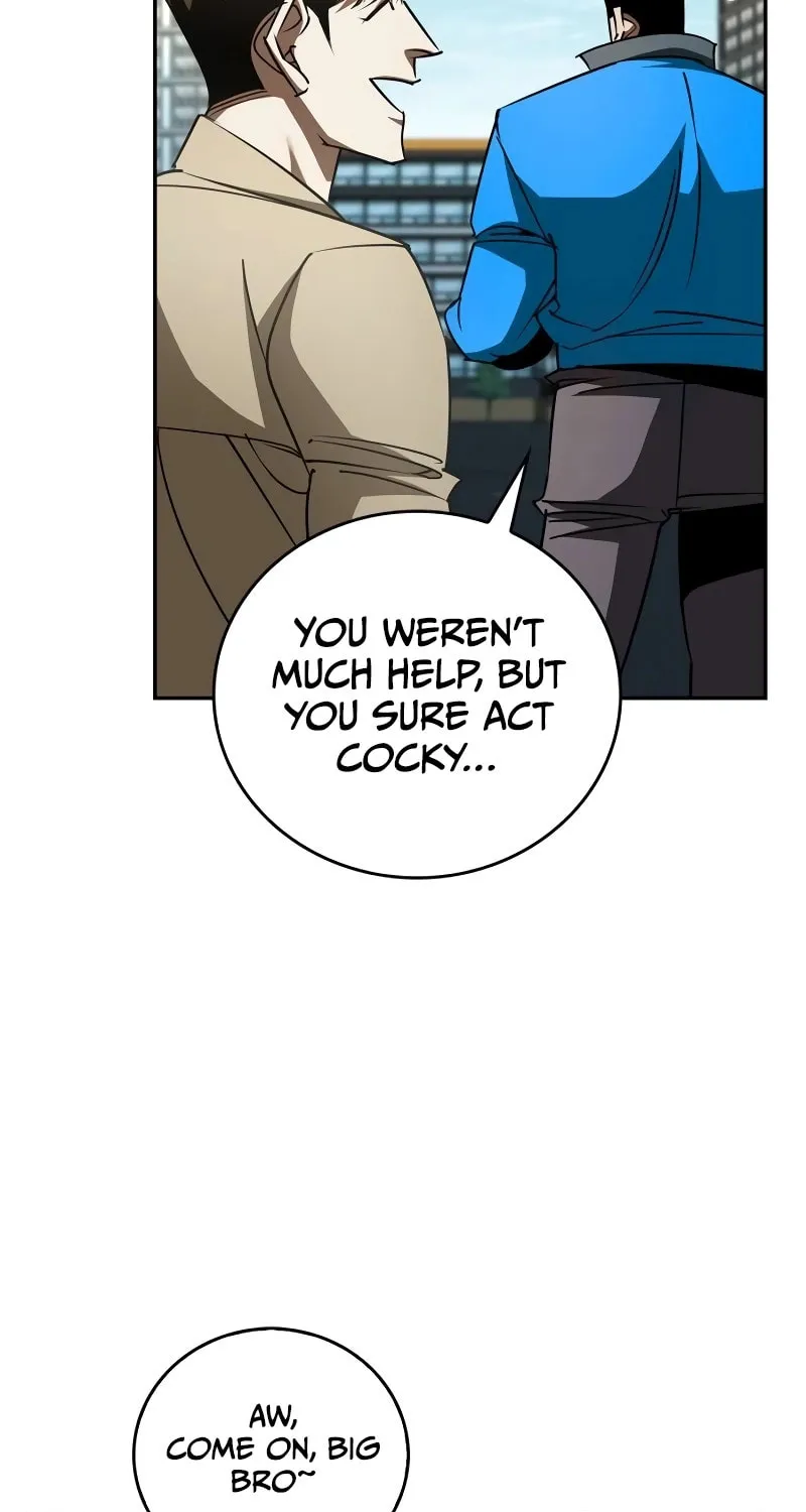 Read Holy Night: The Zero chapter 18 image 69 on Lezhin