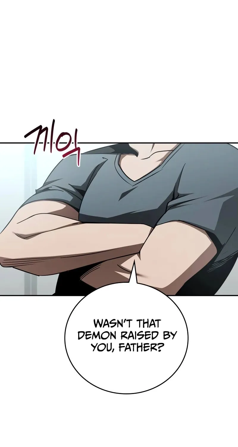 Read Holy Night: The Zero chapter 18 image 7 on Lezhin