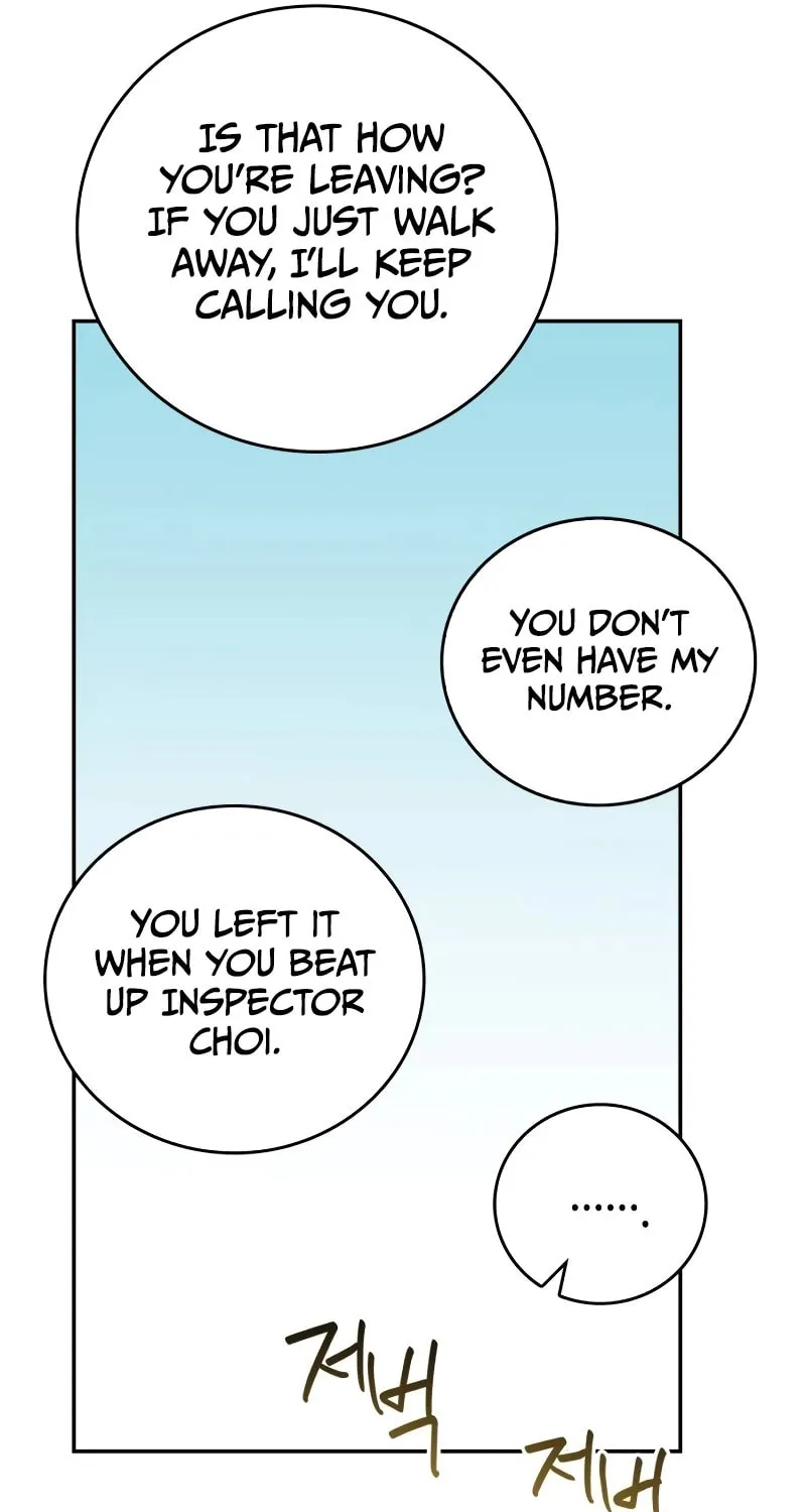 Read Holy Night: The Zero chapter 18 image 71 on Lezhin