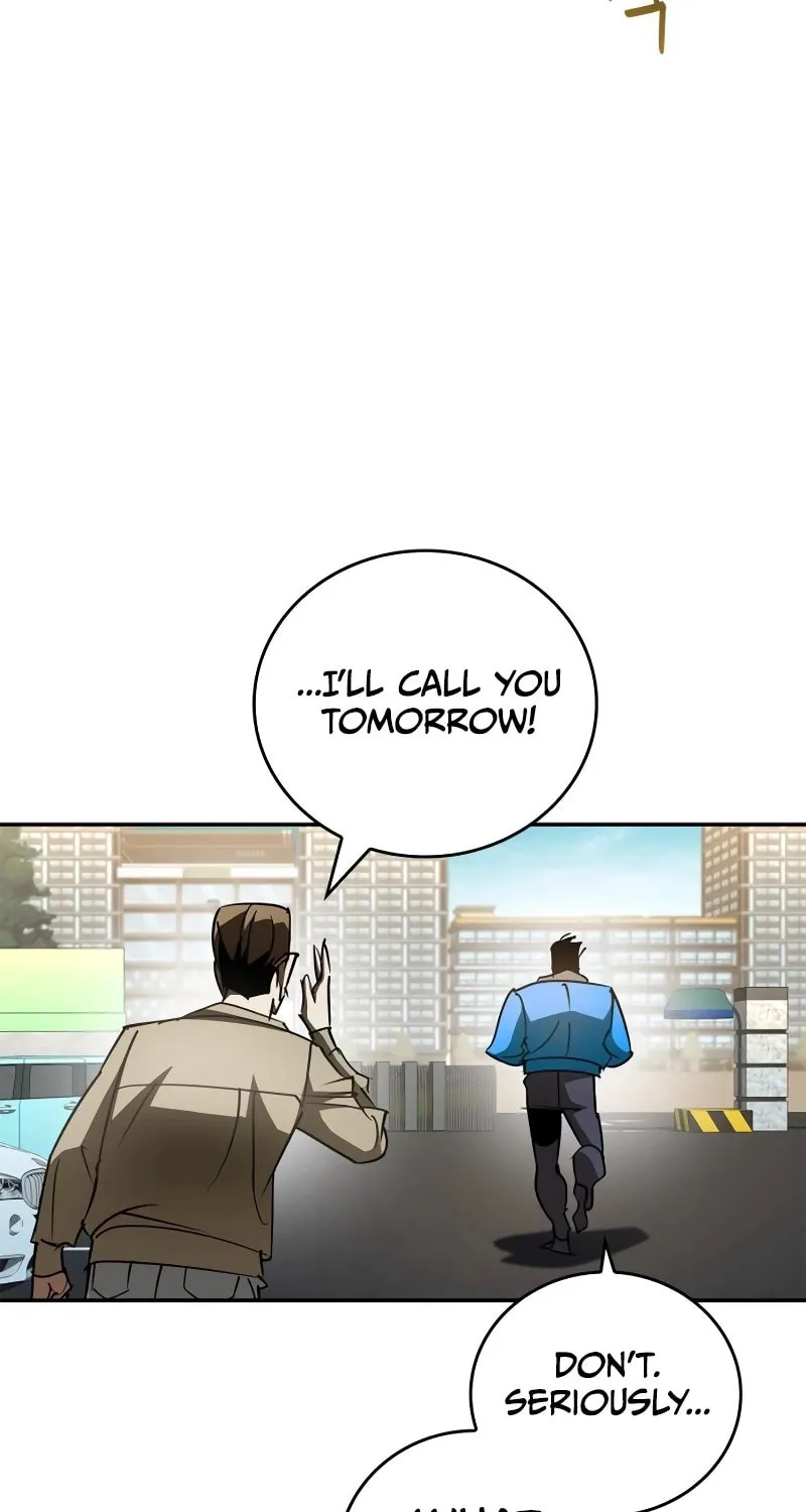 Read Holy Night: The Zero chapter 18 image 72 on Lezhin