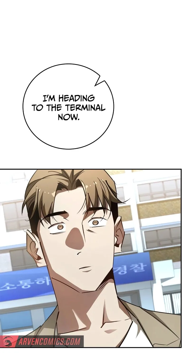 Read Holy Night: The Zero chapter 18 image 74 on Lezhin