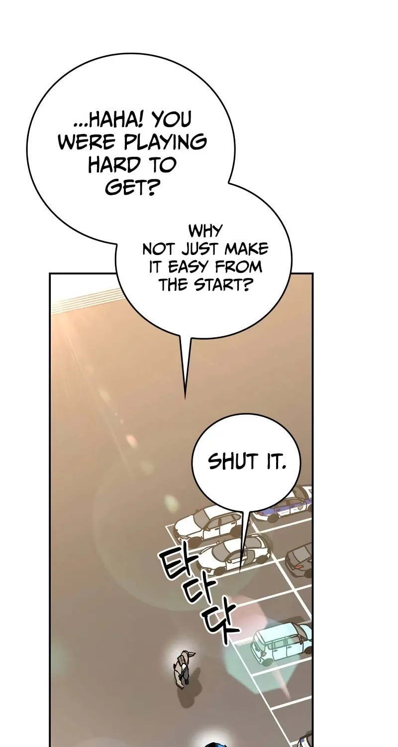 Read Holy Night: The Zero chapter 18 image 77 on Lezhin