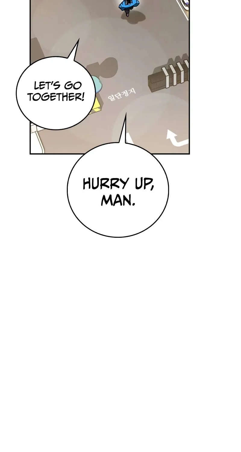 Read Holy Night: The Zero chapter 18 image 78 on Lezhin