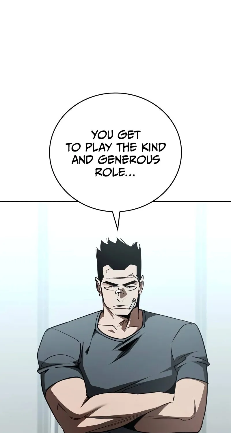 Read Holy Night: The Zero chapter 18 image 8 on Lezhin