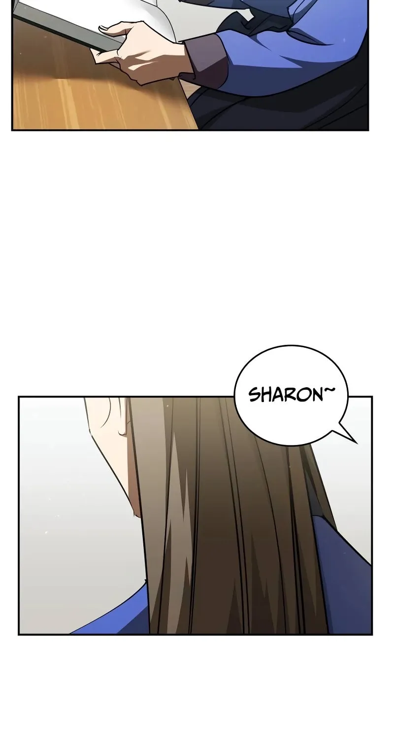 Read Holy Night: The Zero chapter 18 image 84 on Lezhin