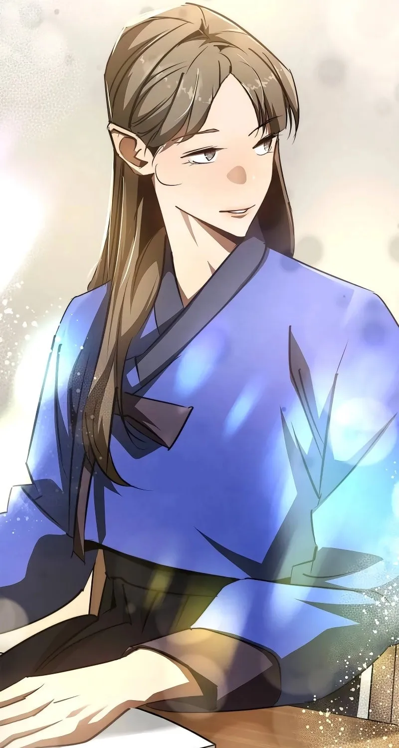 Read Holy Night: The Zero chapter 18 image 87 on Lezhin