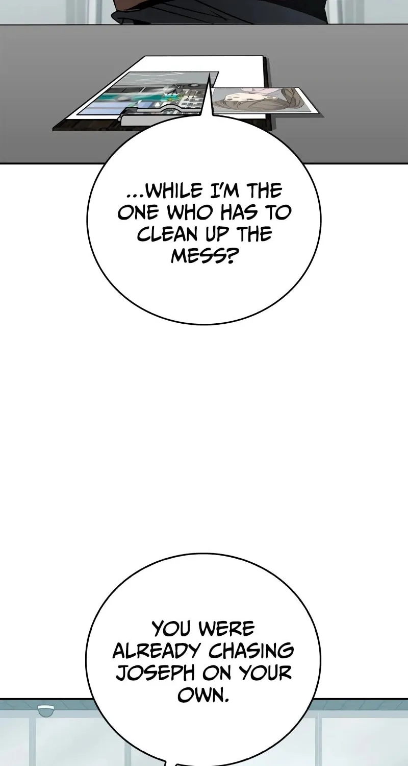 Read Holy Night: The Zero chapter 18 image 9 on Lezhin