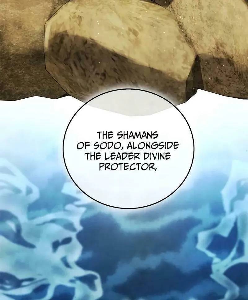 Read Holy Night: The Zero chapter 19 image 108 on Lezhin