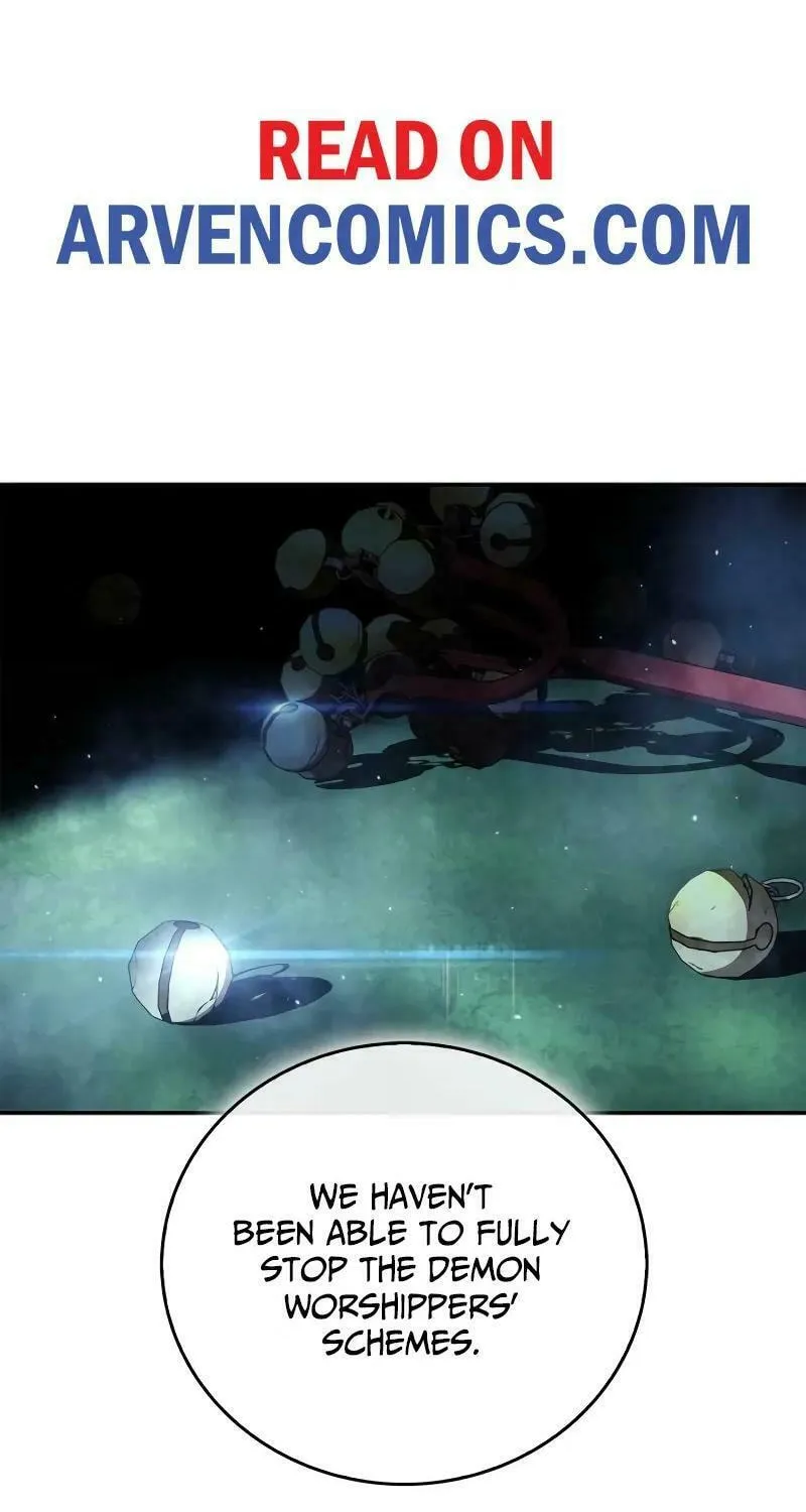 Read Holy Night: The Zero chapter 19 image 118 on Lezhin