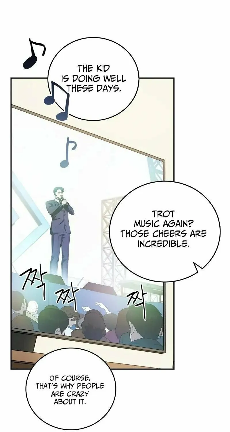 Read Holy Night: The Zero chapter 19 image 12 on Lezhin