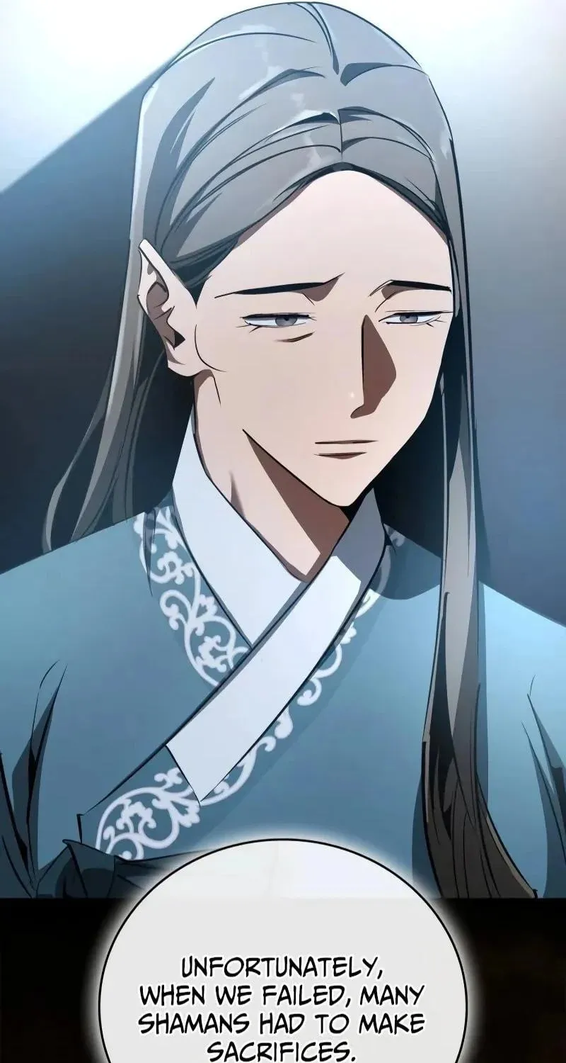 Read Holy Night: The Zero chapter 19 image 120 on Lezhin